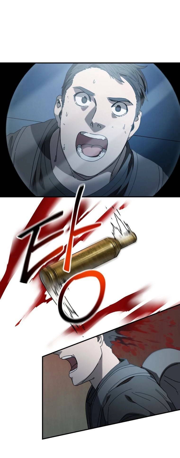 Địa Ngục Hận Thù Chapter 27 - 47