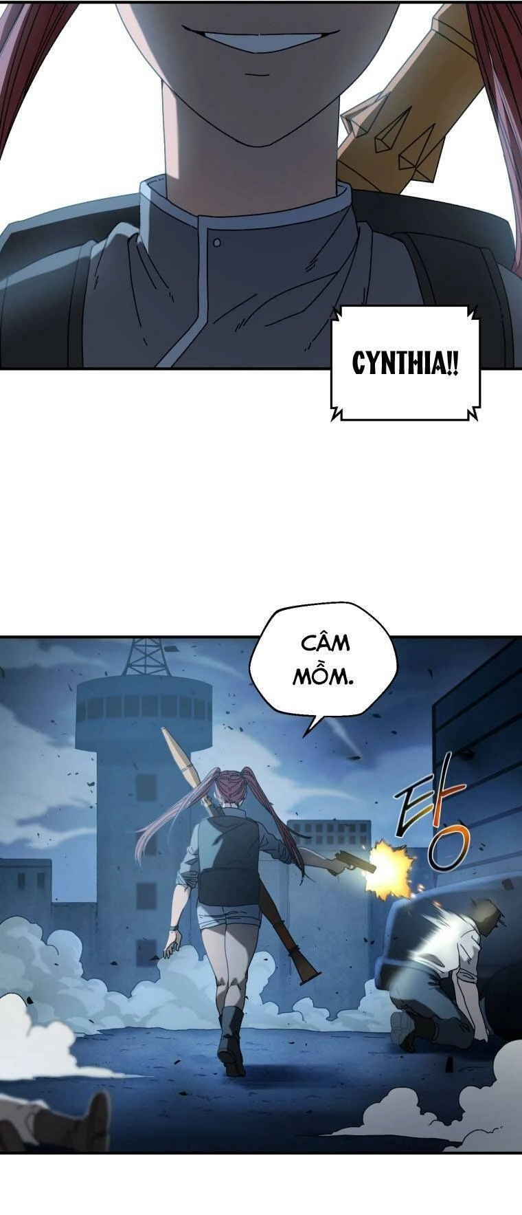 Địa Ngục Hận Thù Chapter 27 - 49