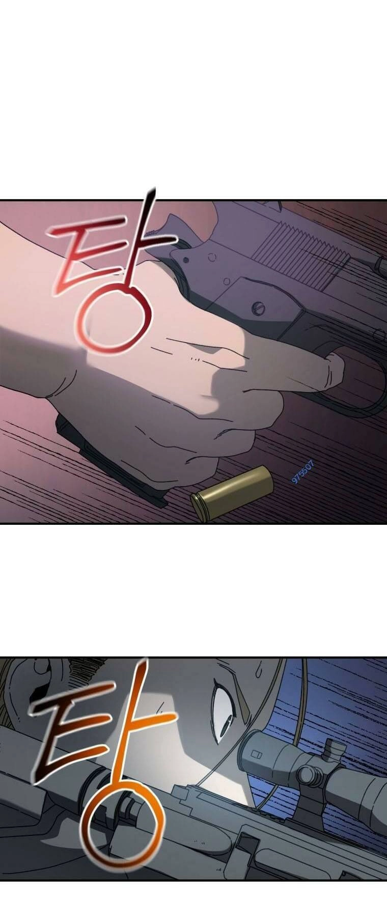 Địa Ngục Hận Thù Chapter 27 - 50