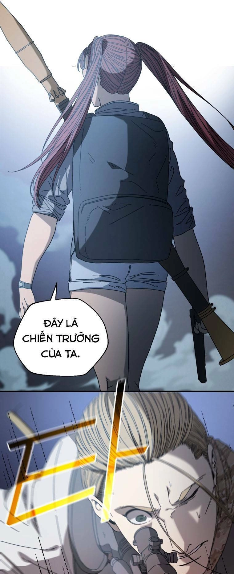 Địa Ngục Hận Thù Chapter 27 - 51