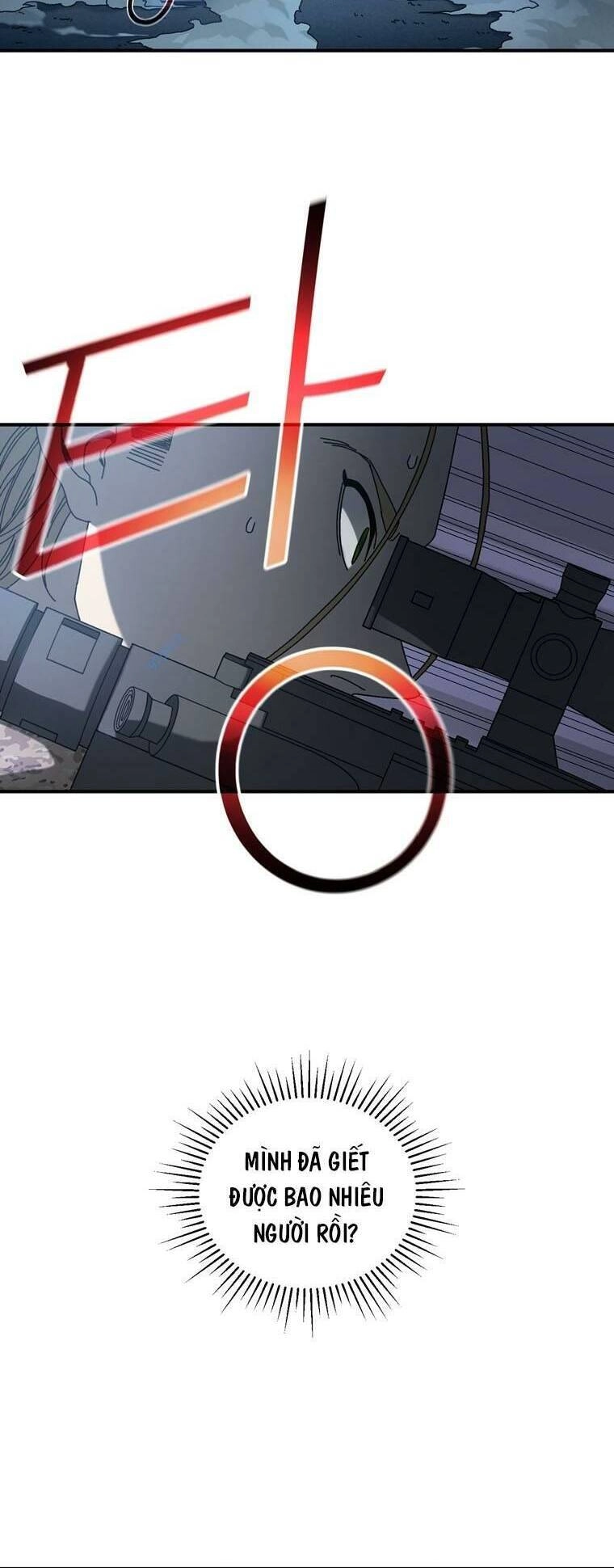 Địa Ngục Hận Thù Chapter 28 - 2