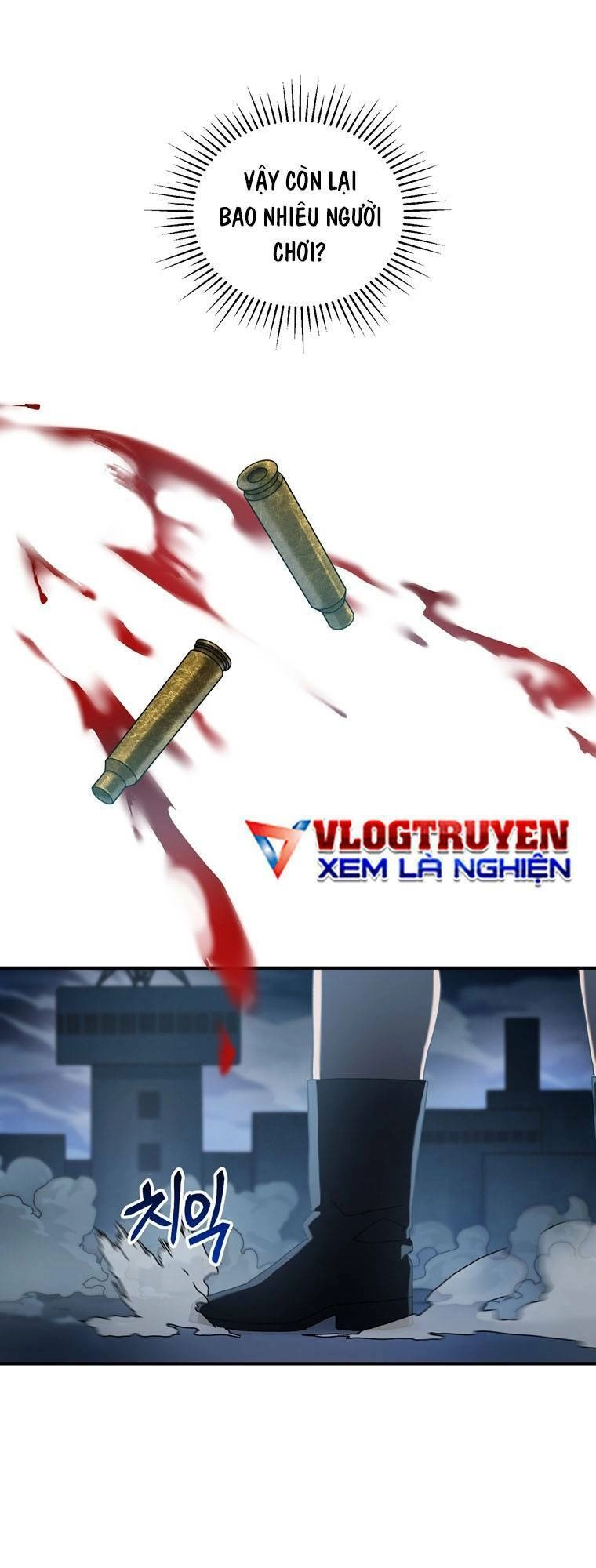 Địa Ngục Hận Thù Chapter 28 - 4