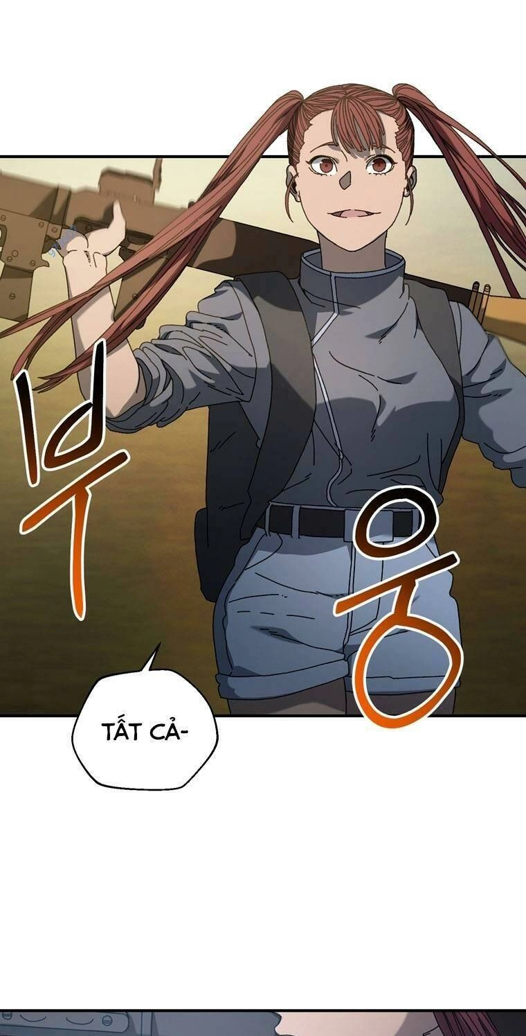 Địa Ngục Hận Thù Chapter 28 - 5