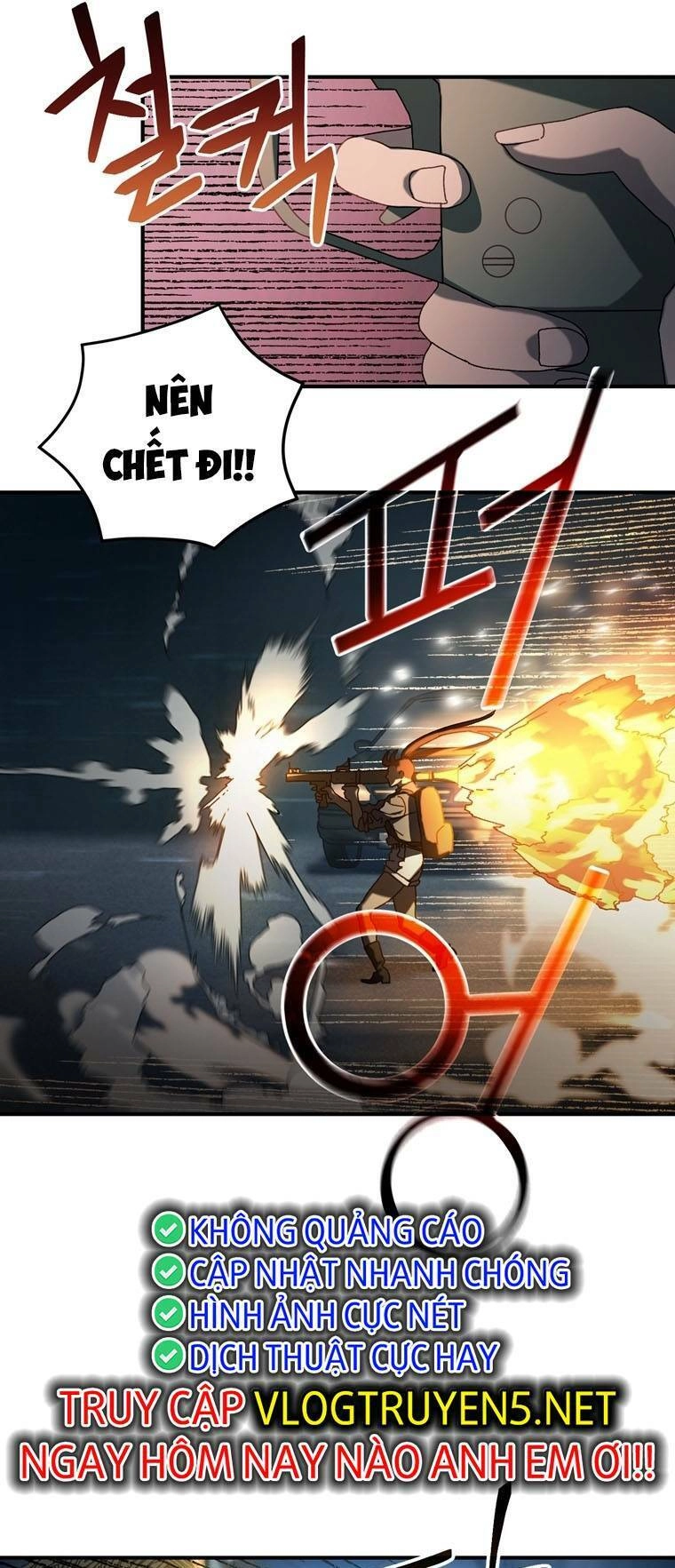 Địa Ngục Hận Thù Chapter 28 - 7