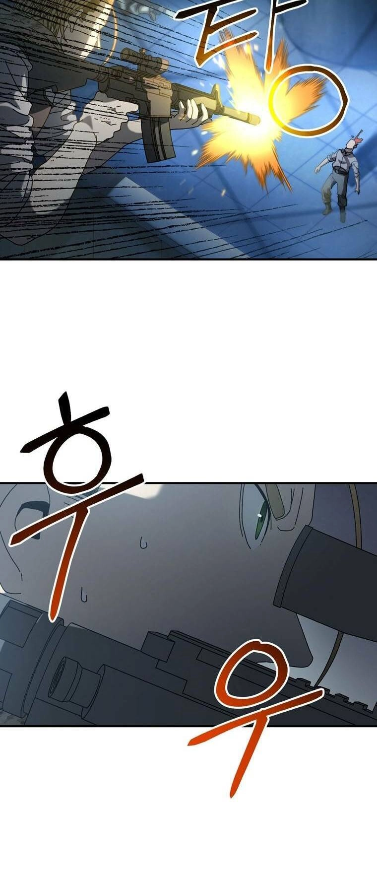 Địa Ngục Hận Thù Chapter 28 - 8