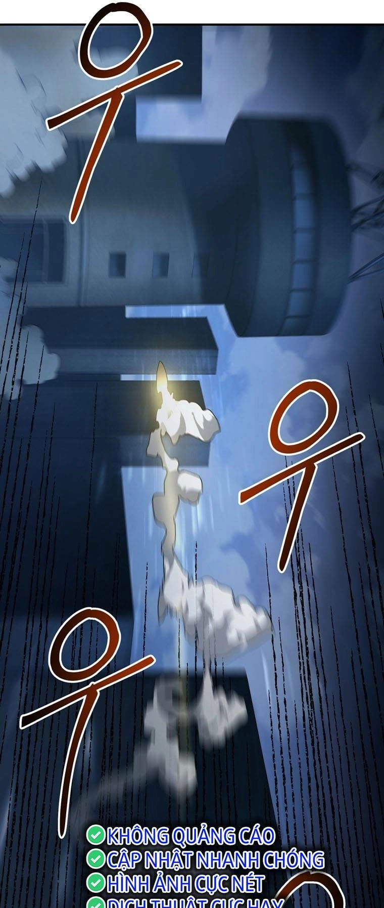 Địa Ngục Hận Thù Chapter 28 - 11