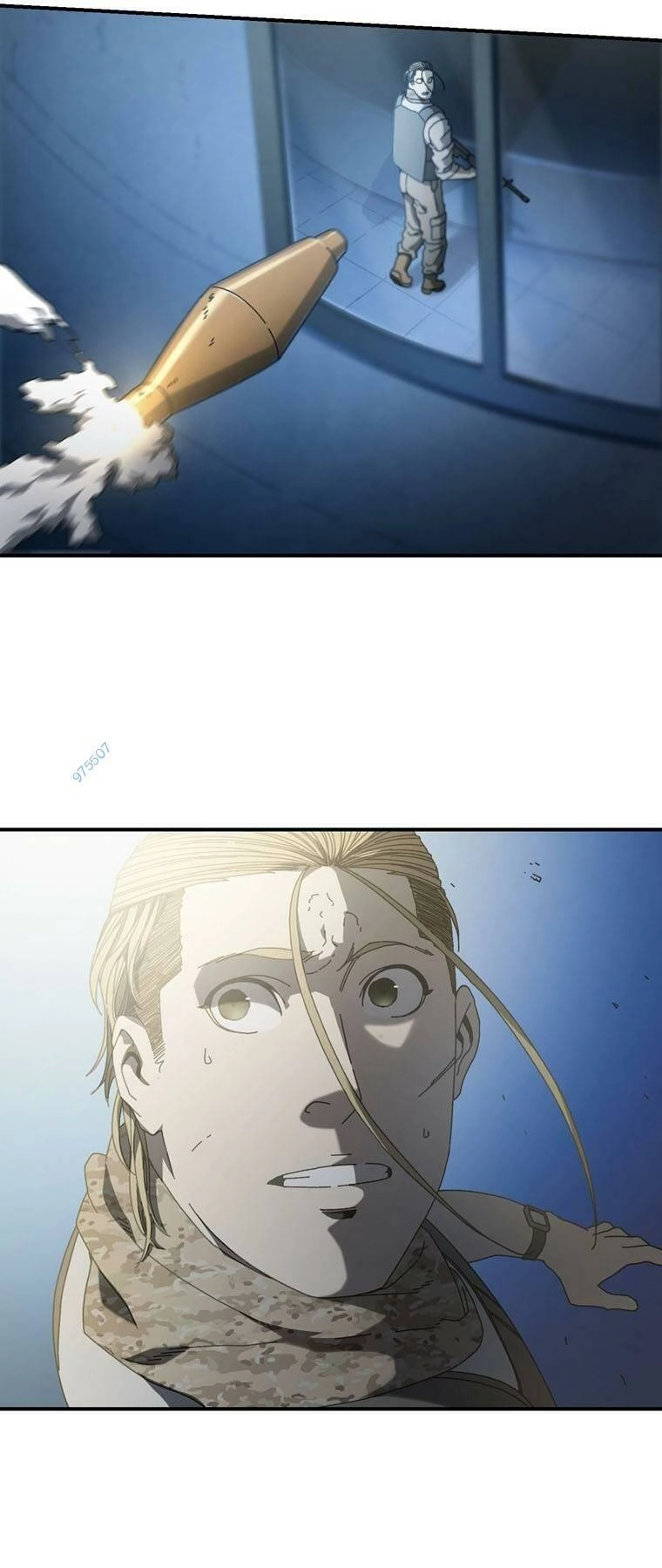 Địa Ngục Hận Thù Chapter 28 - 13