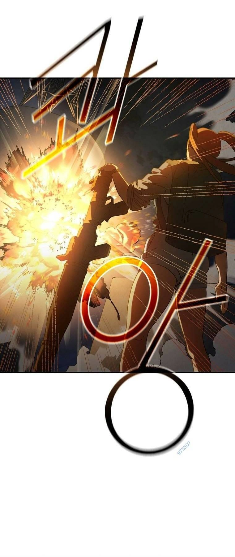 Địa Ngục Hận Thù Chapter 28 - 14