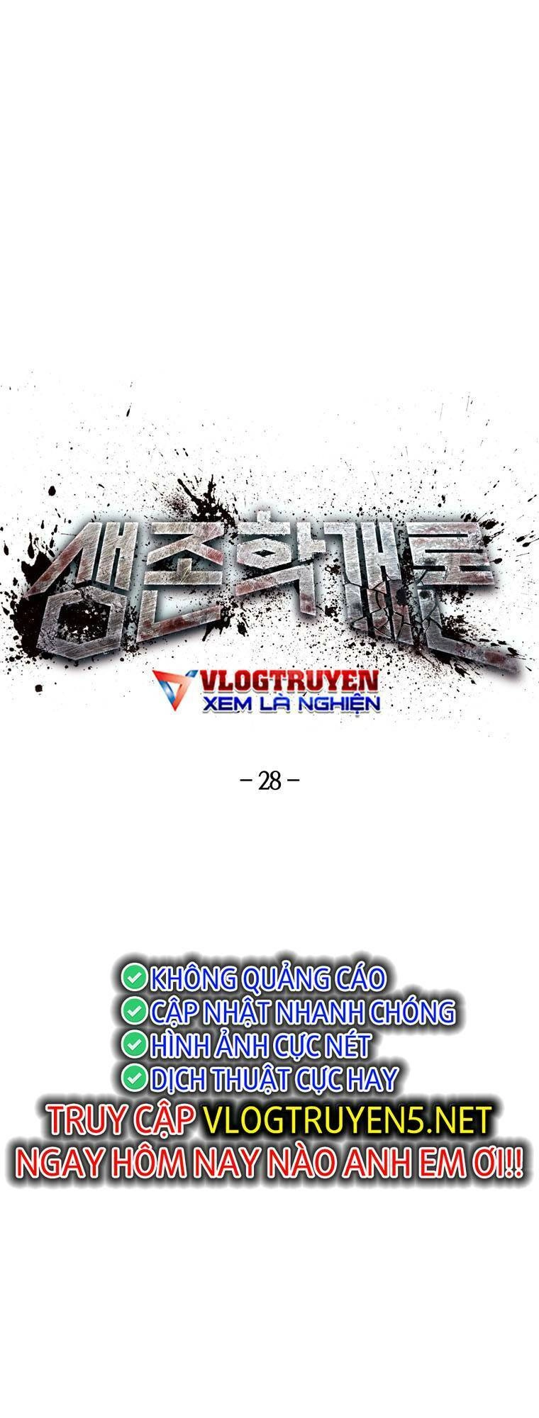 Địa Ngục Hận Thù Chapter 28 - 16