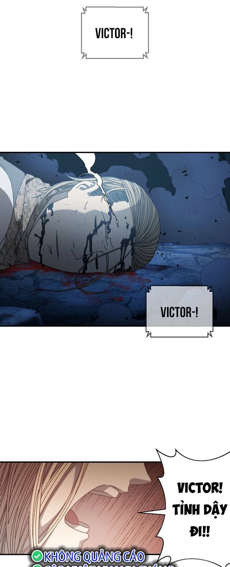 Địa Ngục Hận Thù Chapter 28 - 19