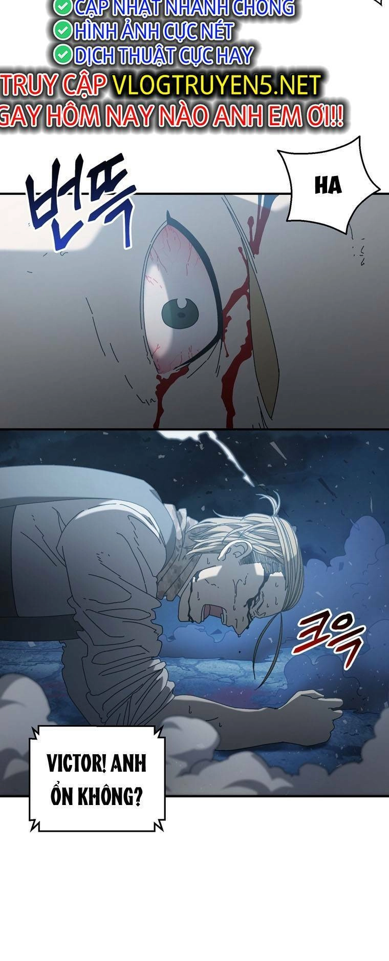 Địa Ngục Hận Thù Chapter 28 - 20