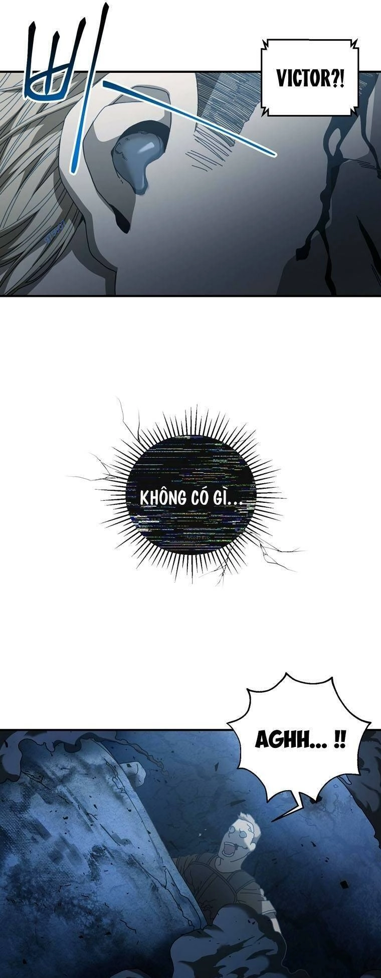 Địa Ngục Hận Thù Chapter 28 - 21