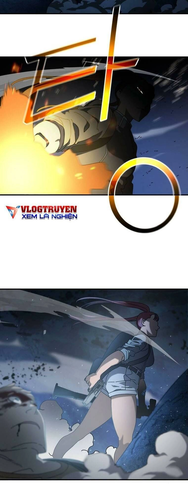 Địa Ngục Hận Thù Chapter 28 - 22