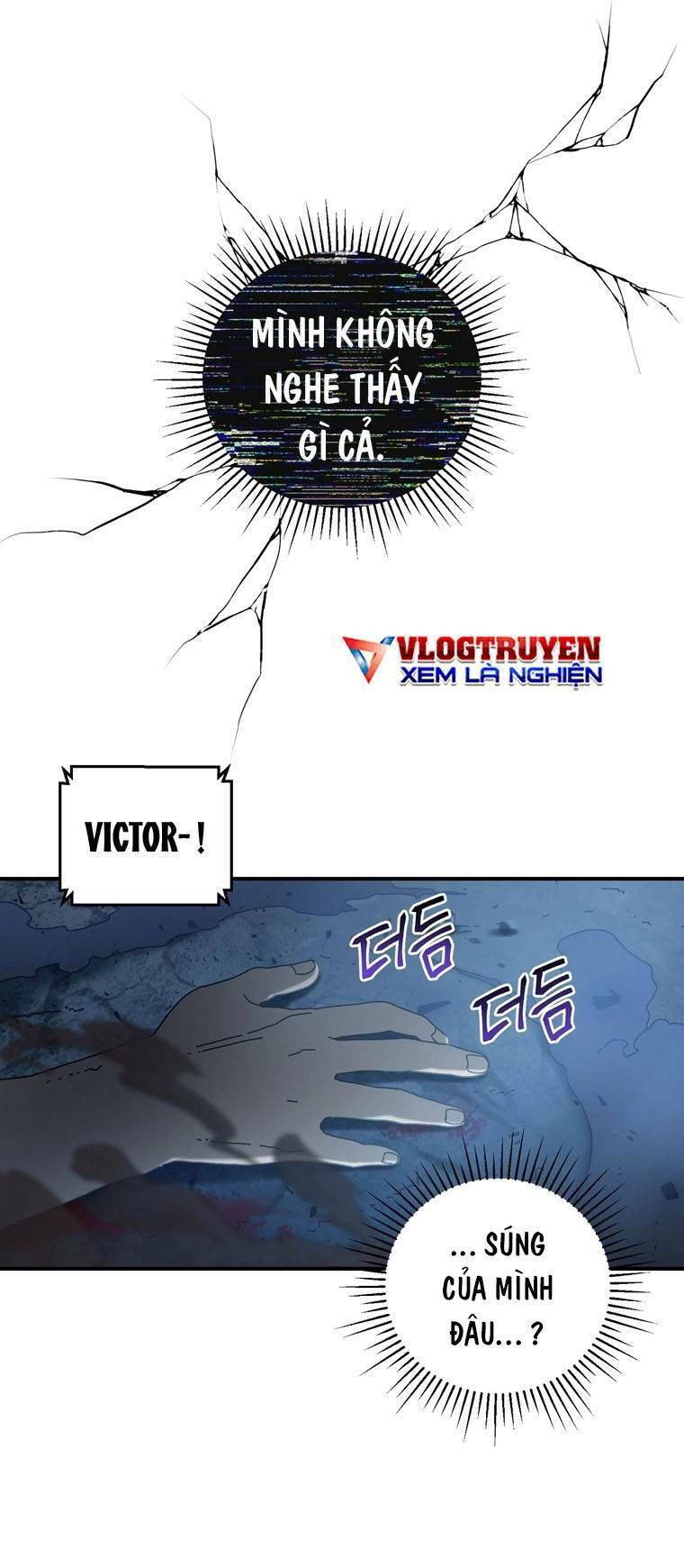 Địa Ngục Hận Thù Chapter 28 - 23