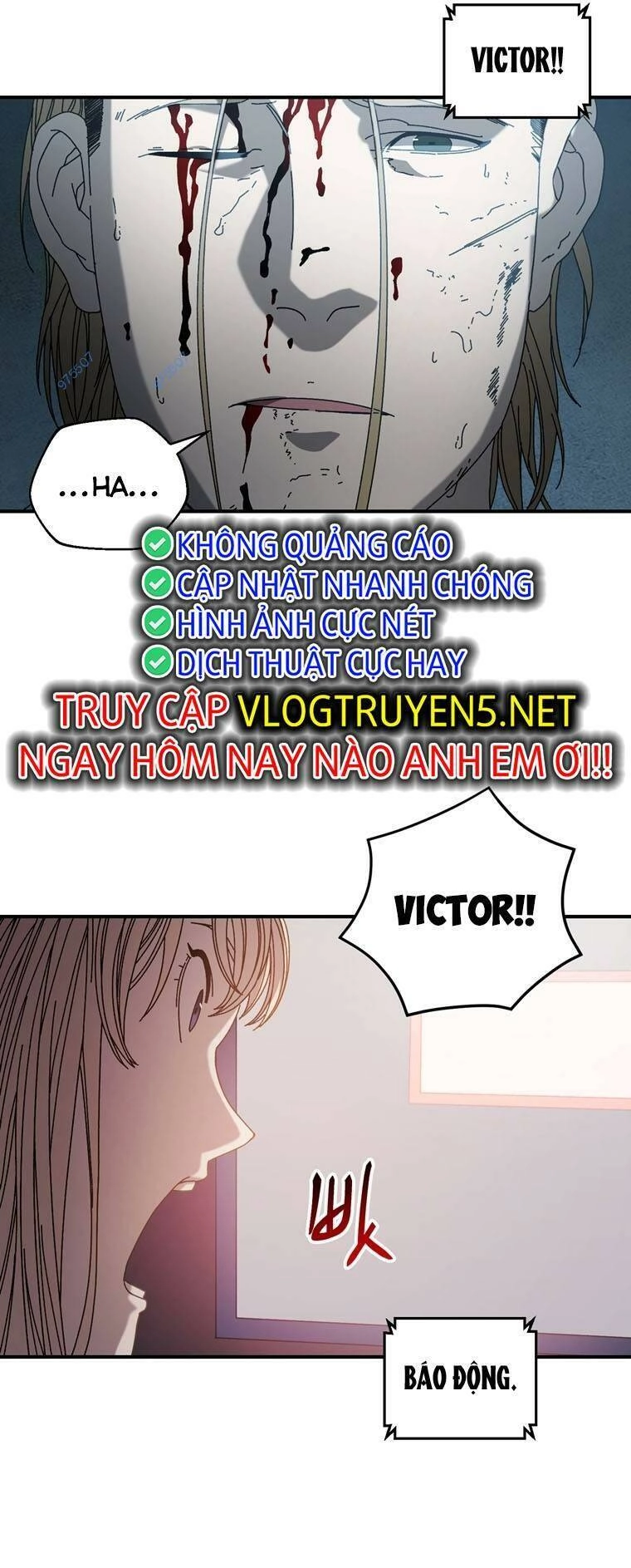 Địa Ngục Hận Thù Chapter 28 - 25