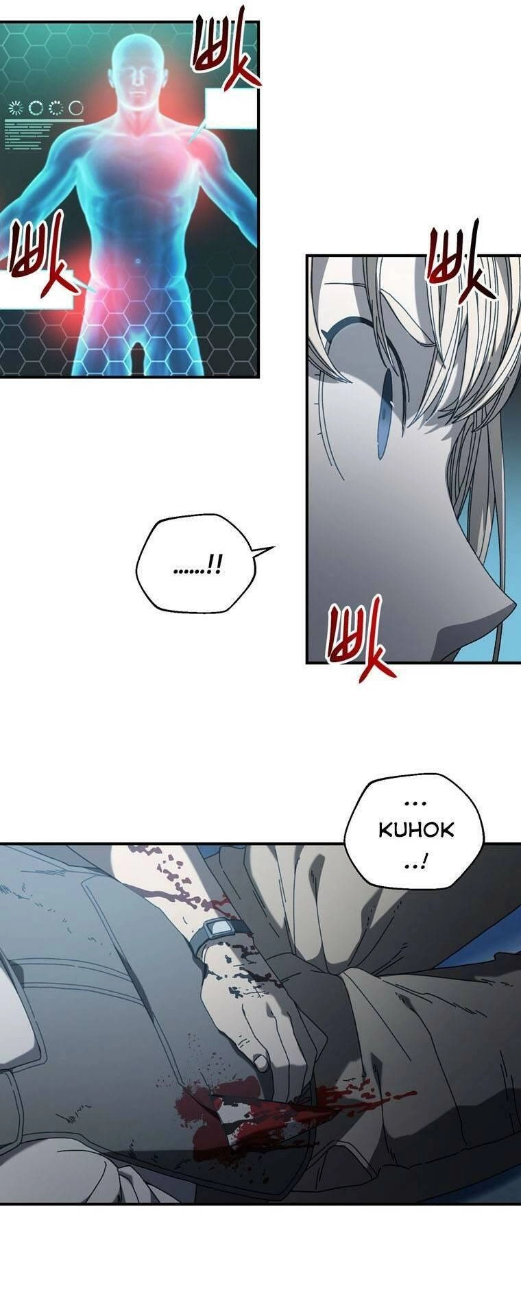 Địa Ngục Hận Thù Chapter 28 - 26