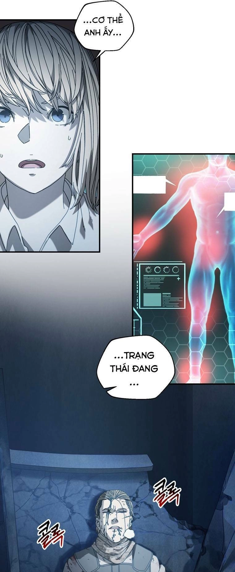 Địa Ngục Hận Thù Chapter 28 - 27