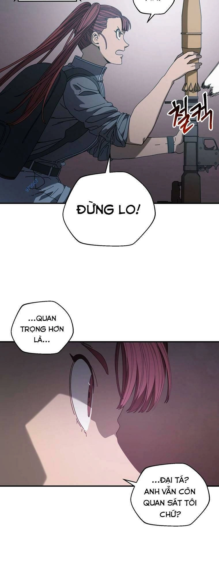 Địa Ngục Hận Thù Chapter 28 - 34