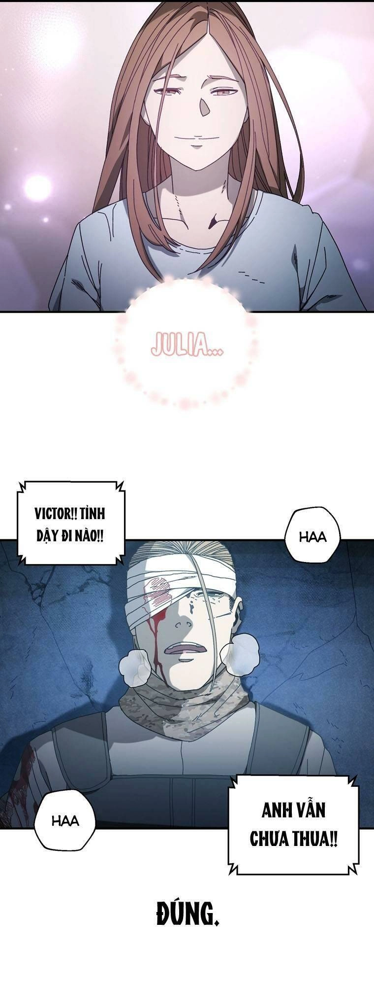 Địa Ngục Hận Thù Chapter 28 - 37