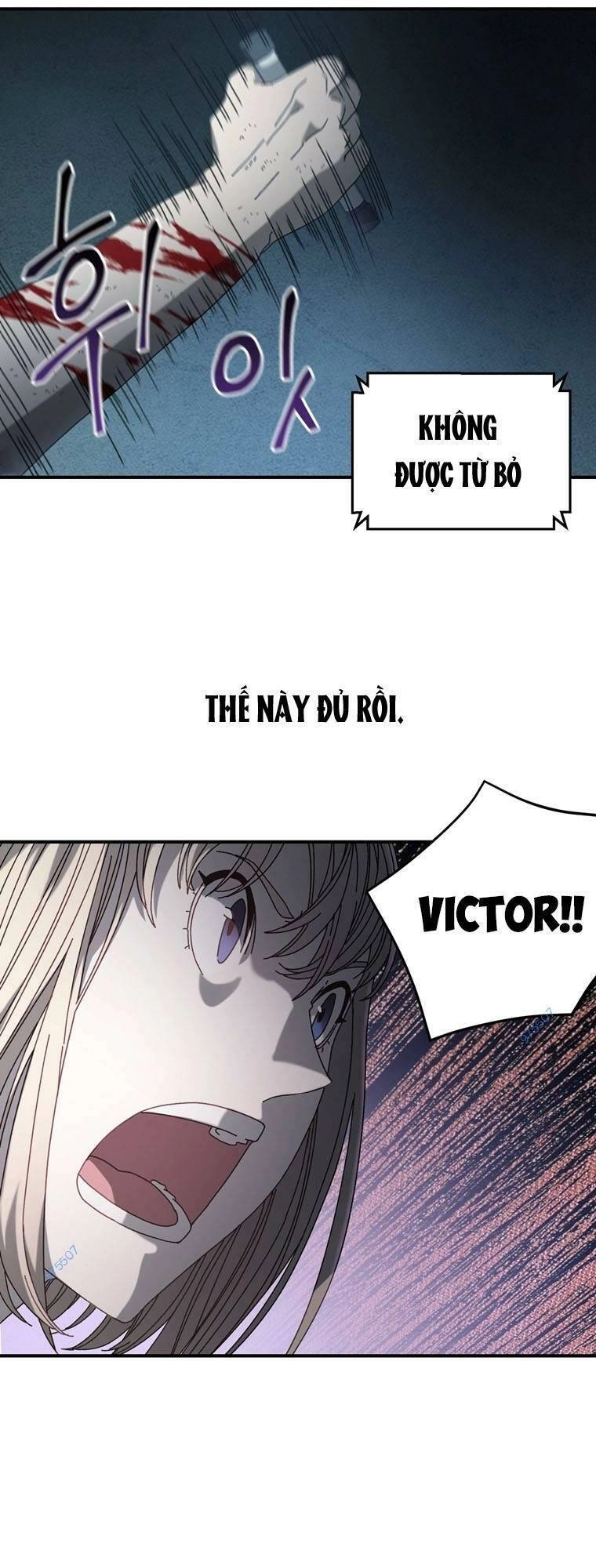 Địa Ngục Hận Thù Chapter 28 - 38