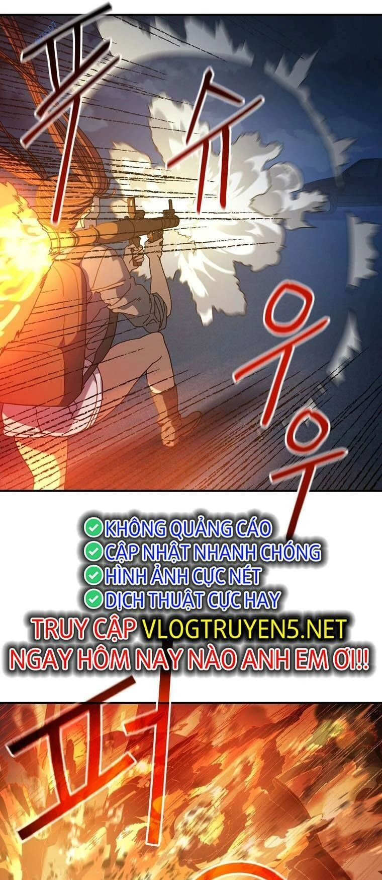 Địa Ngục Hận Thù Chapter 28 - 41