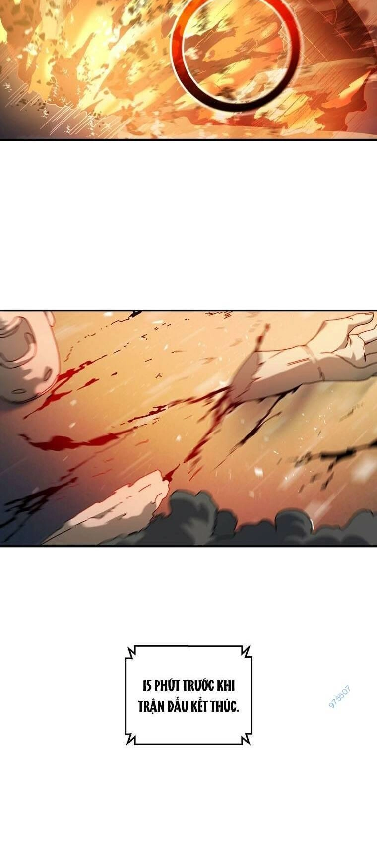 Địa Ngục Hận Thù Chapter 28 - 42