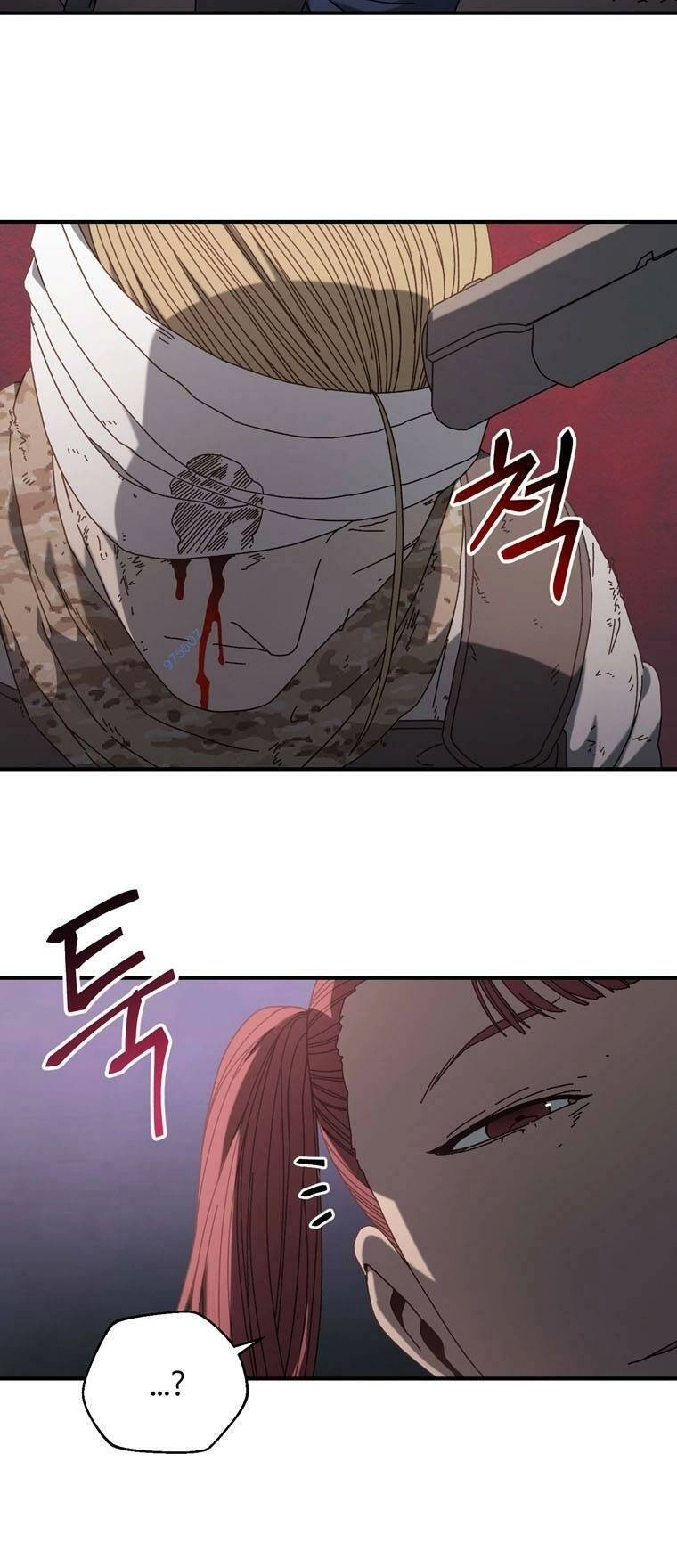 Địa Ngục Hận Thù Chapter 28 - 46