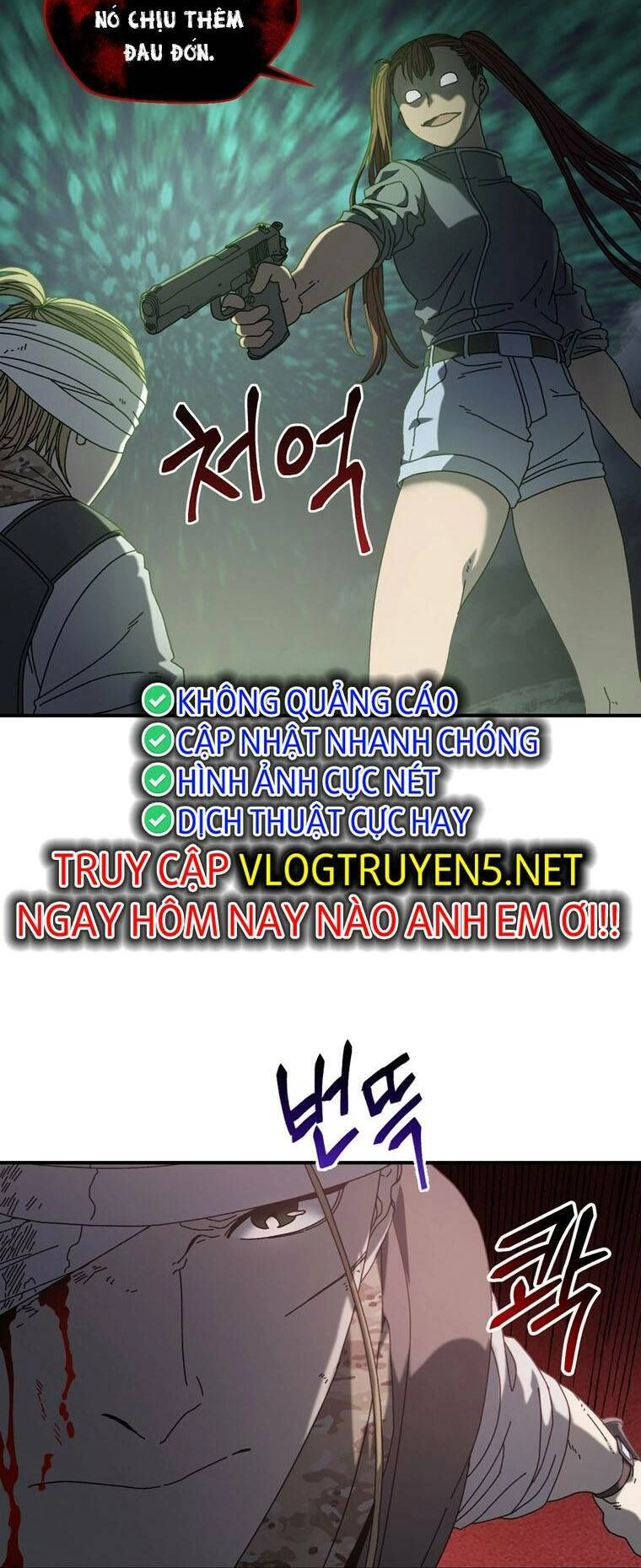 Địa Ngục Hận Thù Chapter 28 - 48