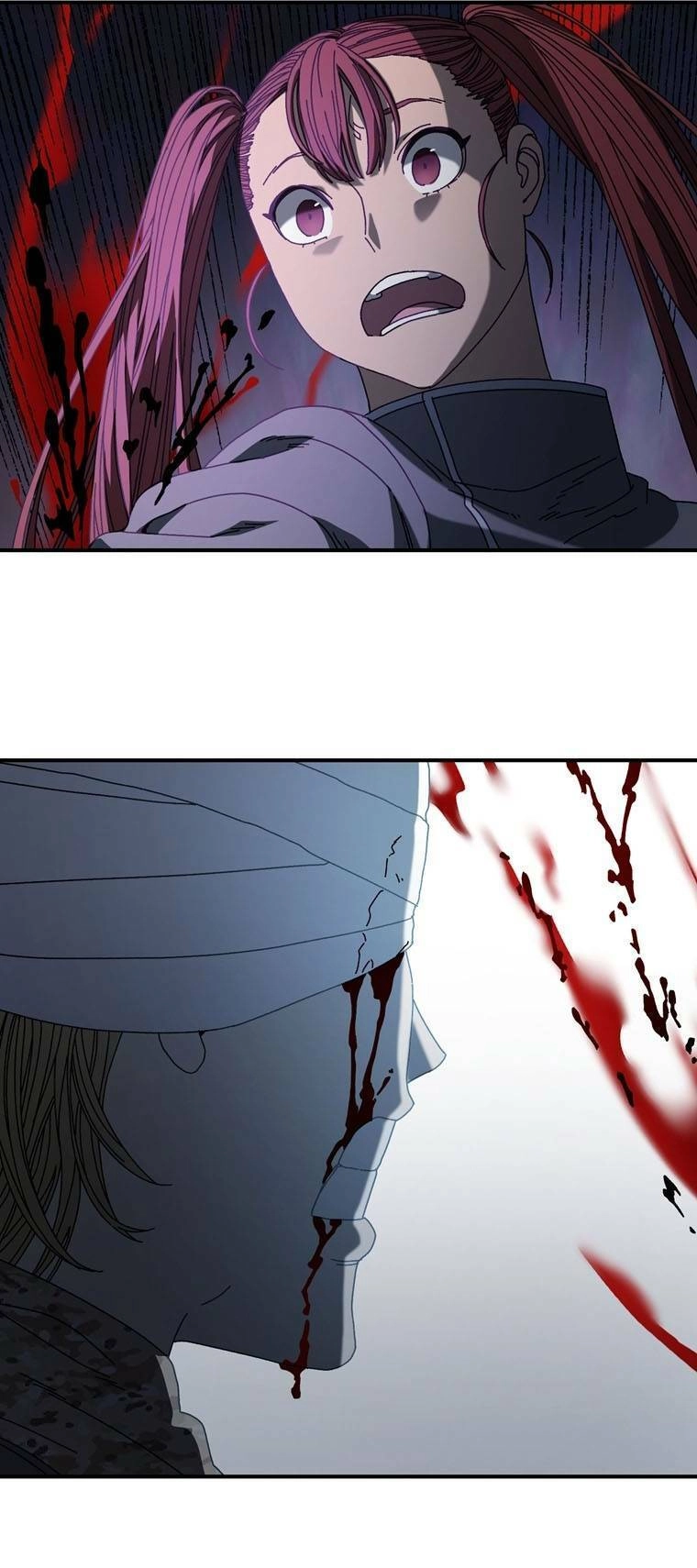 Địa Ngục Hận Thù Chapter 28 - 51