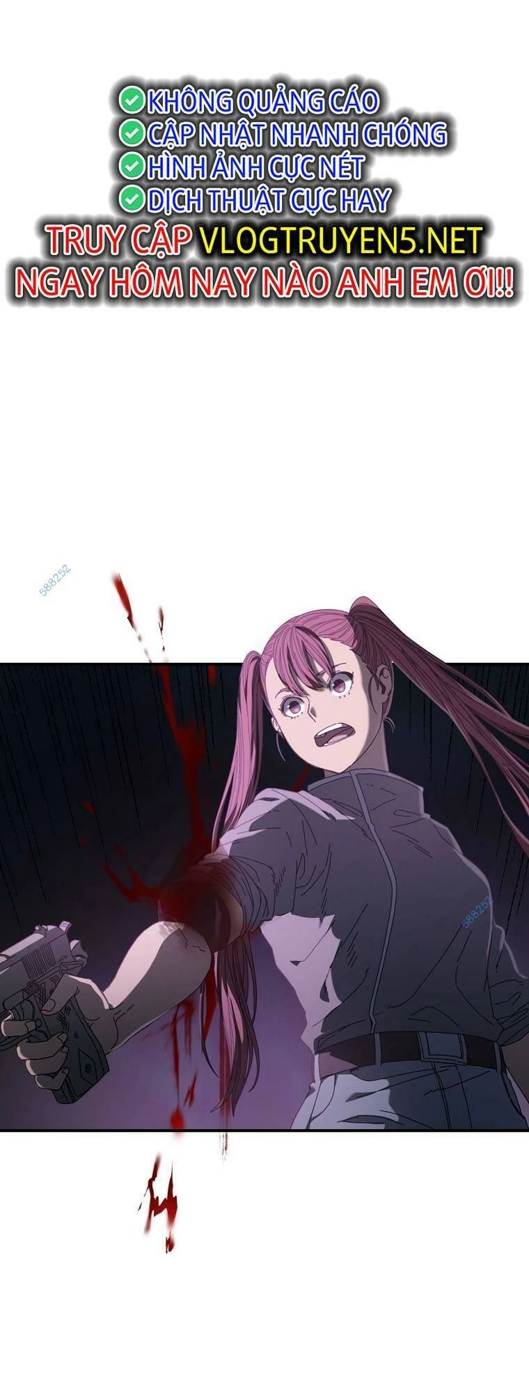 Địa Ngục Hận Thù Chapter 29 - 2