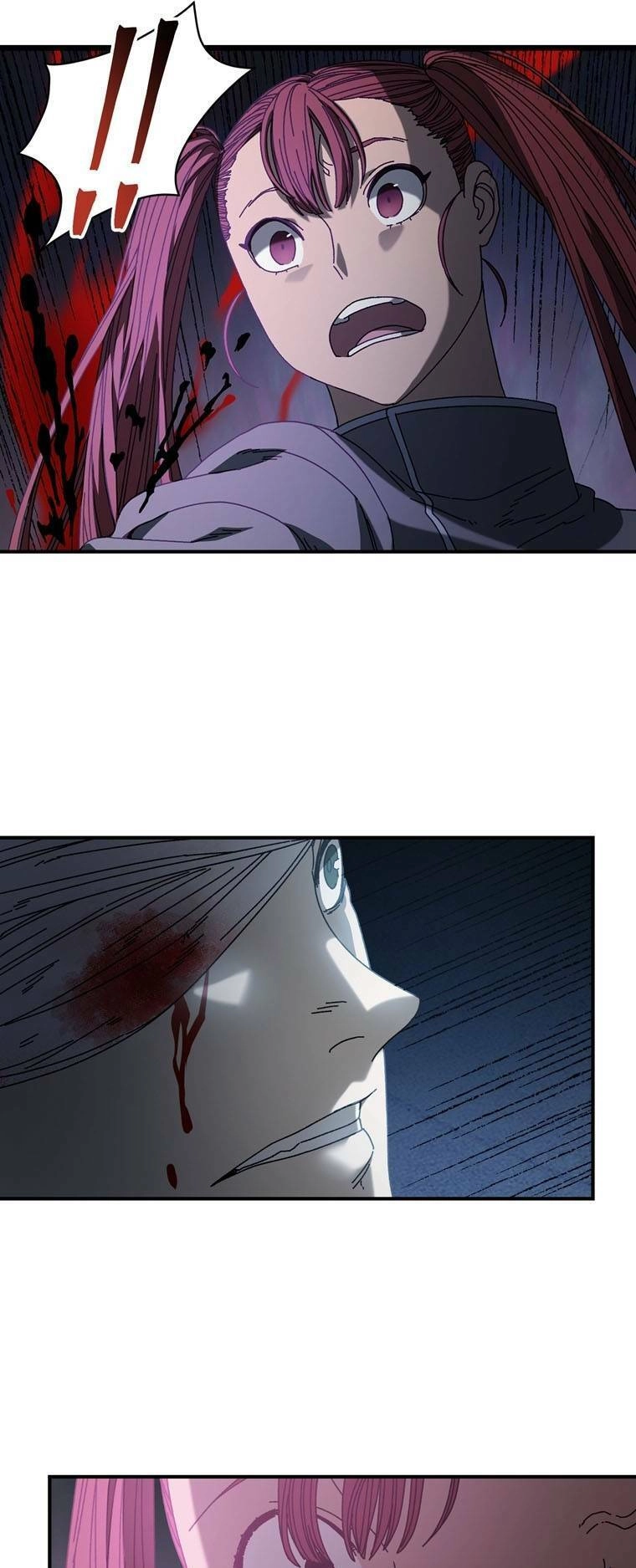 Địa Ngục Hận Thù Chapter 29 - 3