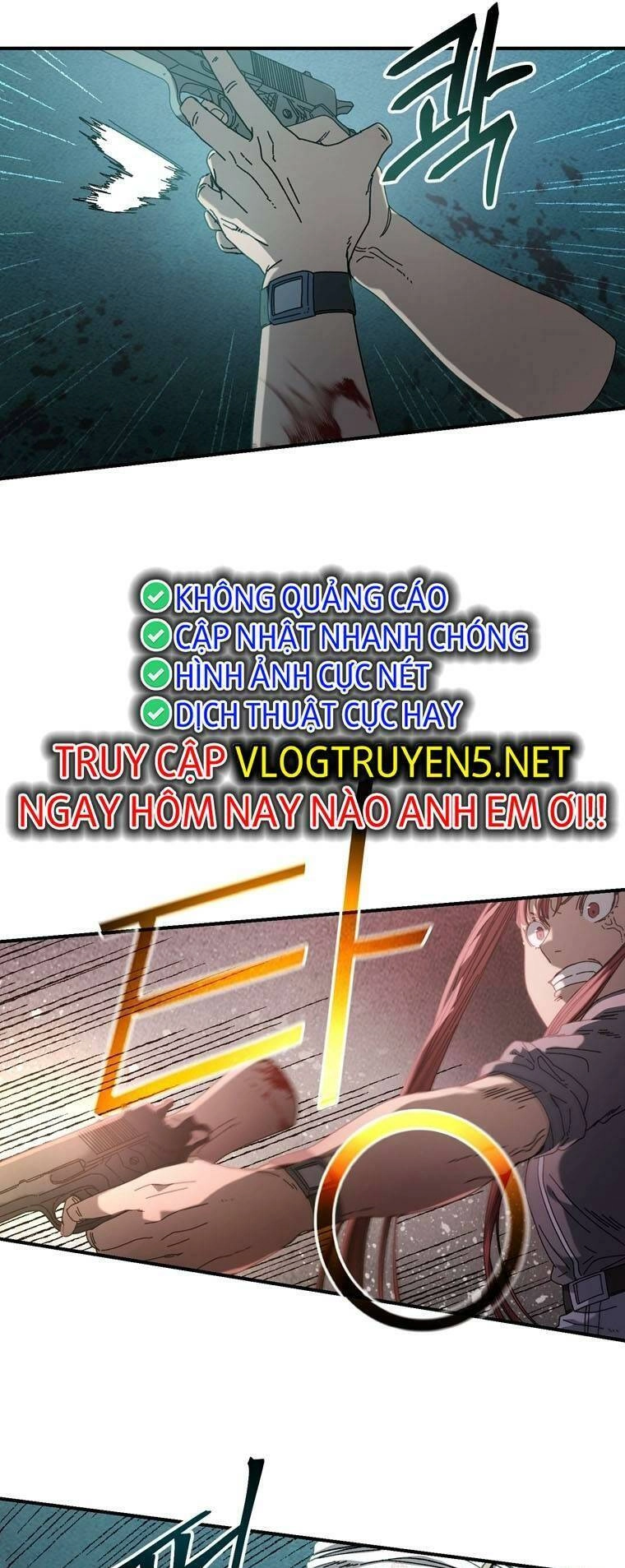 Địa Ngục Hận Thù Chapter 29 - 5