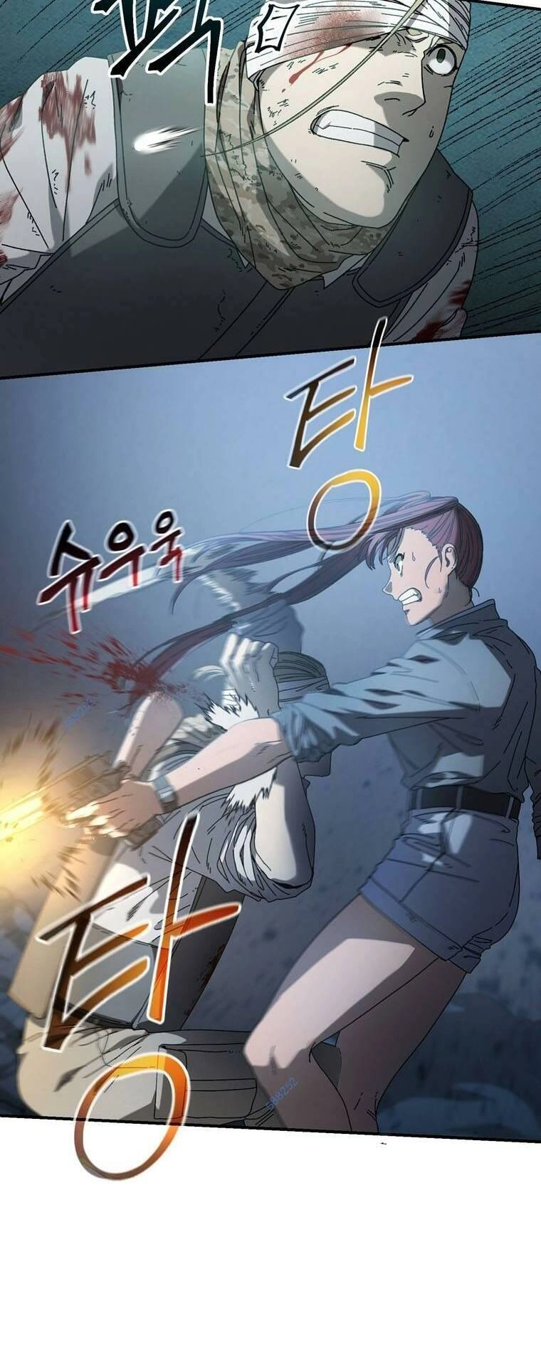 Địa Ngục Hận Thù Chapter 29 - 6