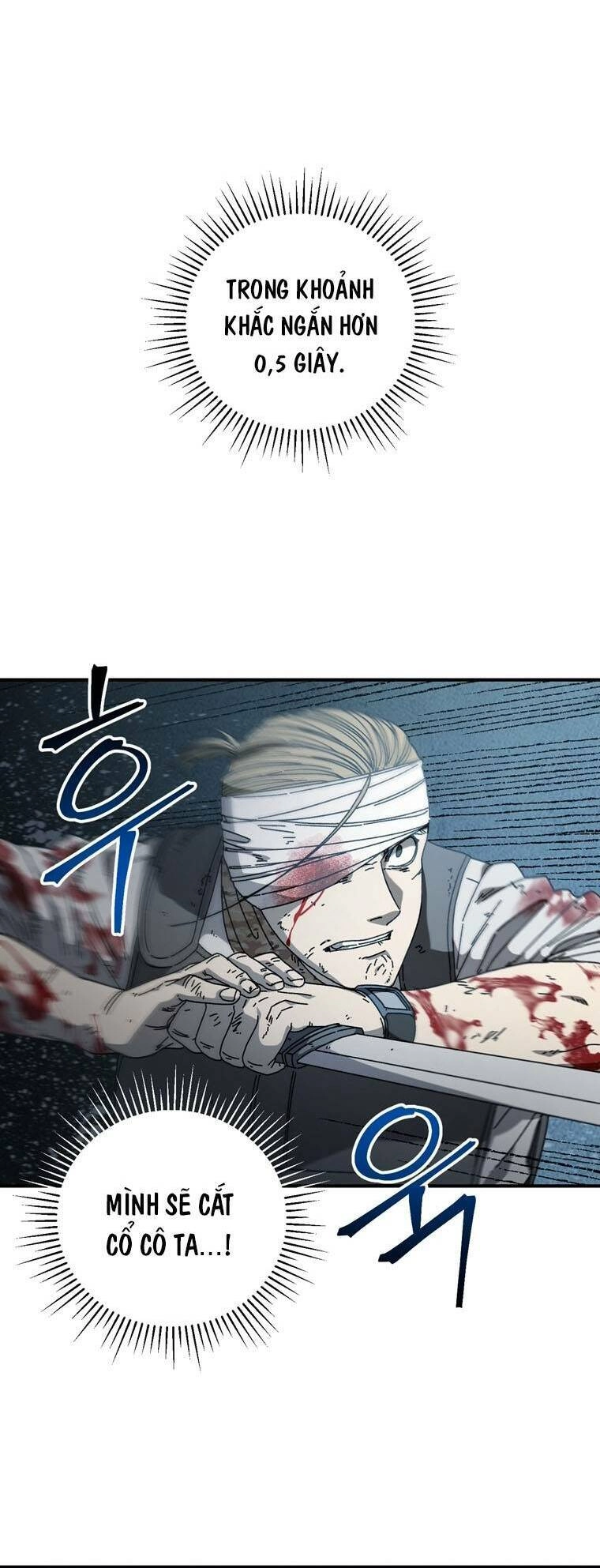 Địa Ngục Hận Thù Chapter 29 - 8