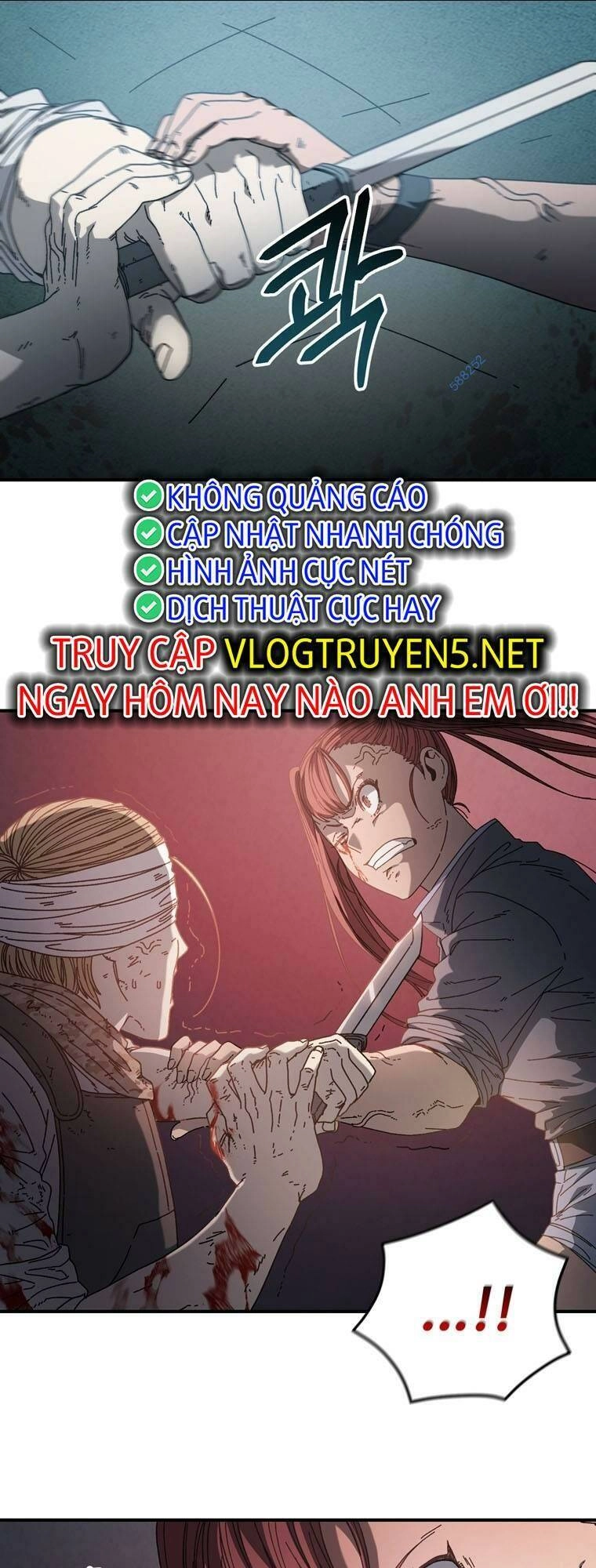 Địa Ngục Hận Thù Chapter 29 - 9