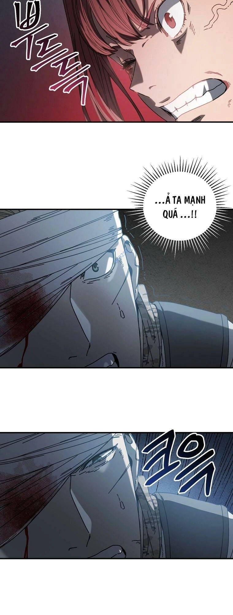 Địa Ngục Hận Thù Chapter 29 - 10