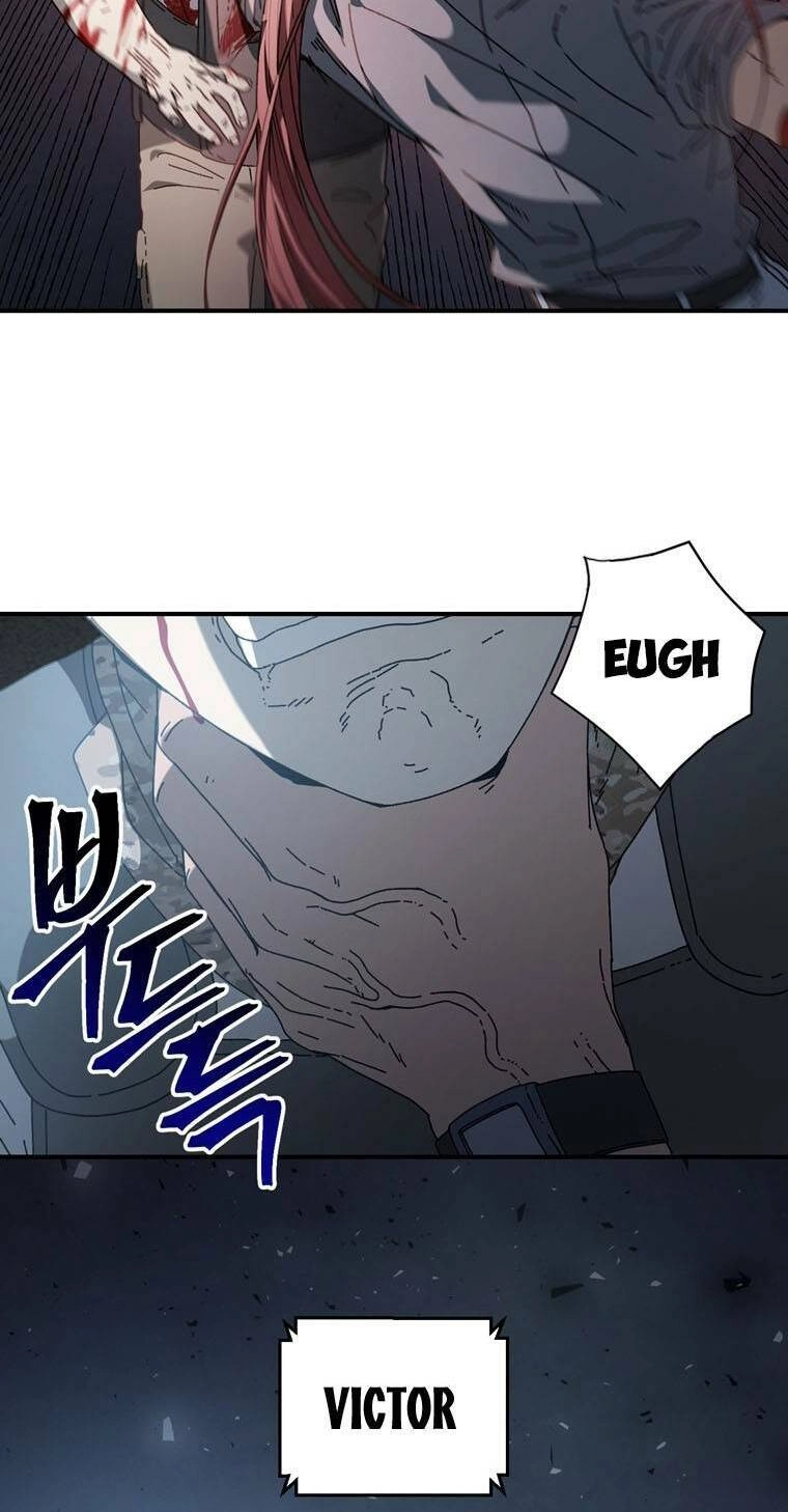 Địa Ngục Hận Thù Chapter 29 - 12