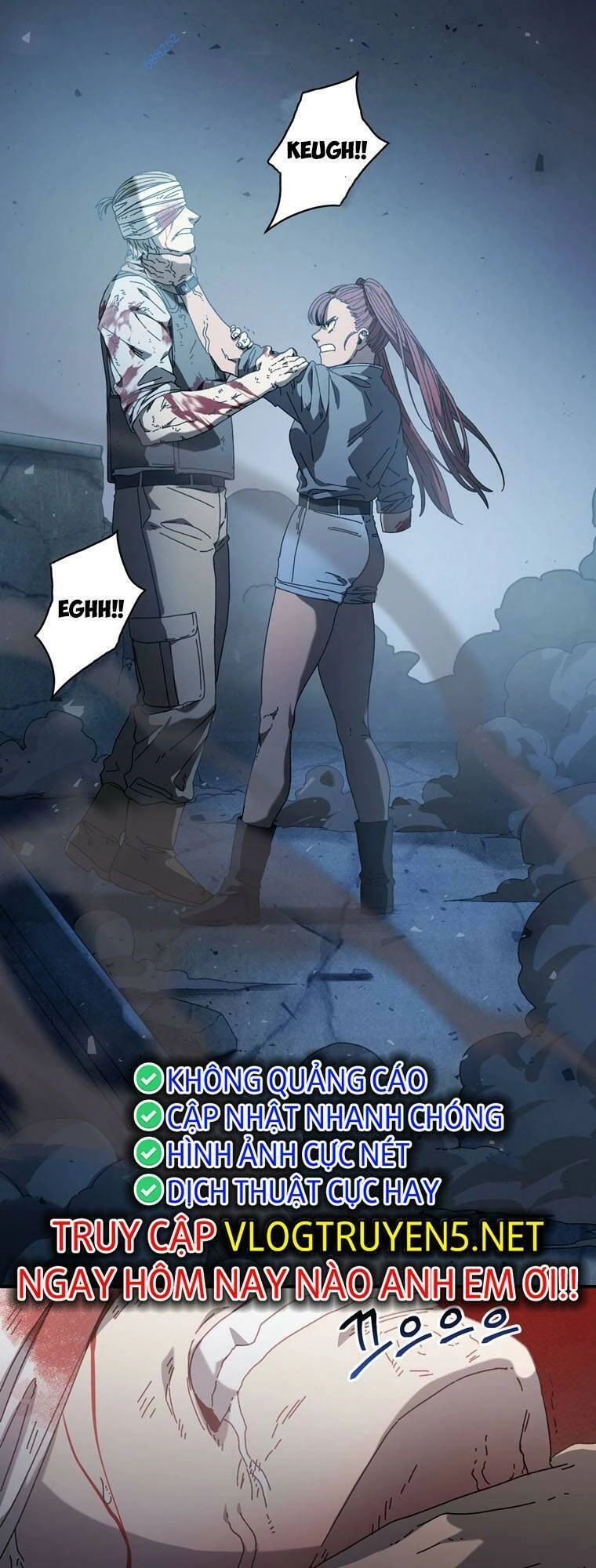 Địa Ngục Hận Thù Chapter 29 - 13