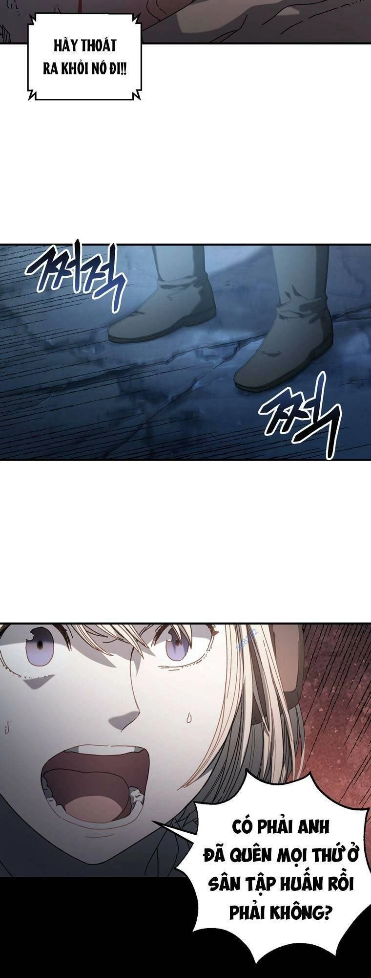 Địa Ngục Hận Thù Chapter 29 - 14