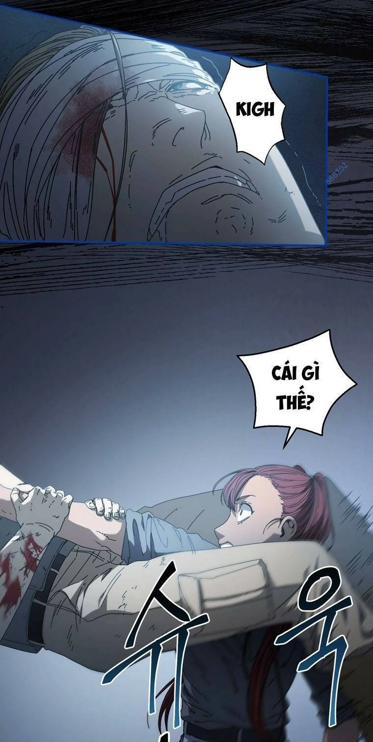 Địa Ngục Hận Thù Chapter 29 - 16