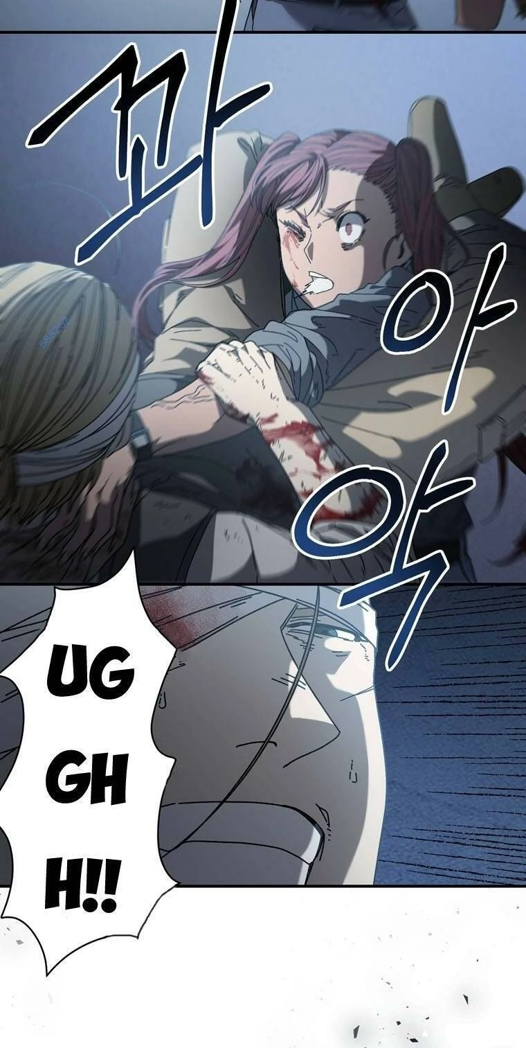 Địa Ngục Hận Thù Chapter 29 - 17