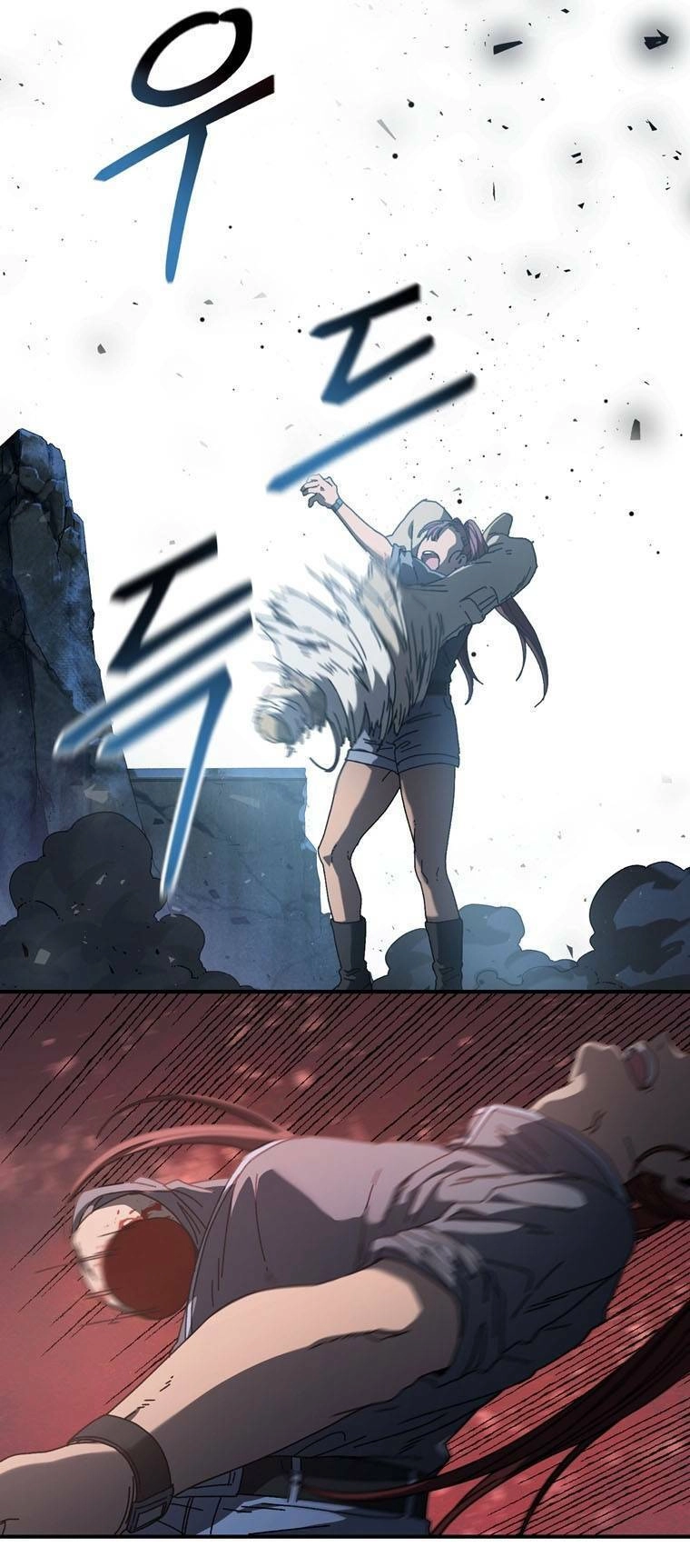 Địa Ngục Hận Thù Chapter 29 - 18