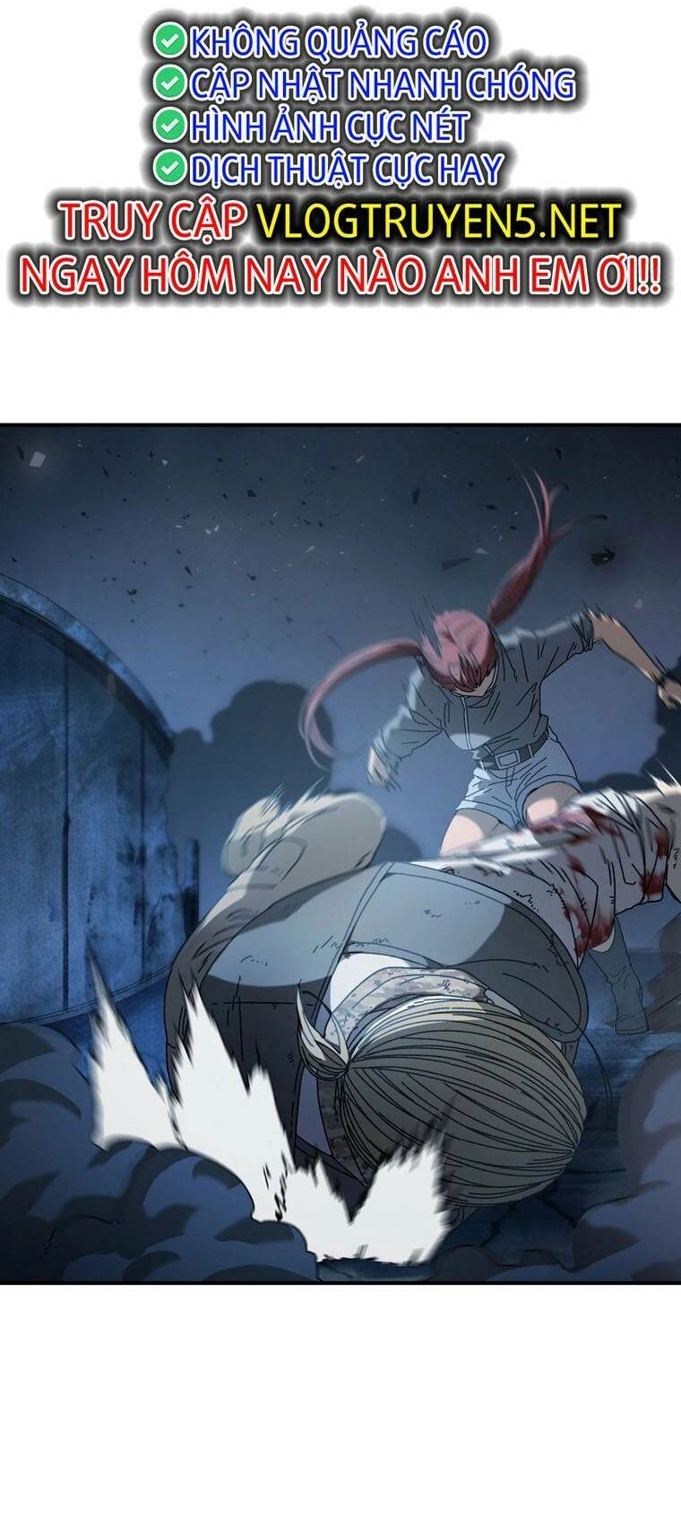 Địa Ngục Hận Thù Chapter 29 - 19