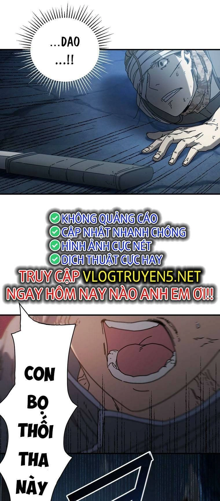 Địa Ngục Hận Thù Chapter 29 - 20