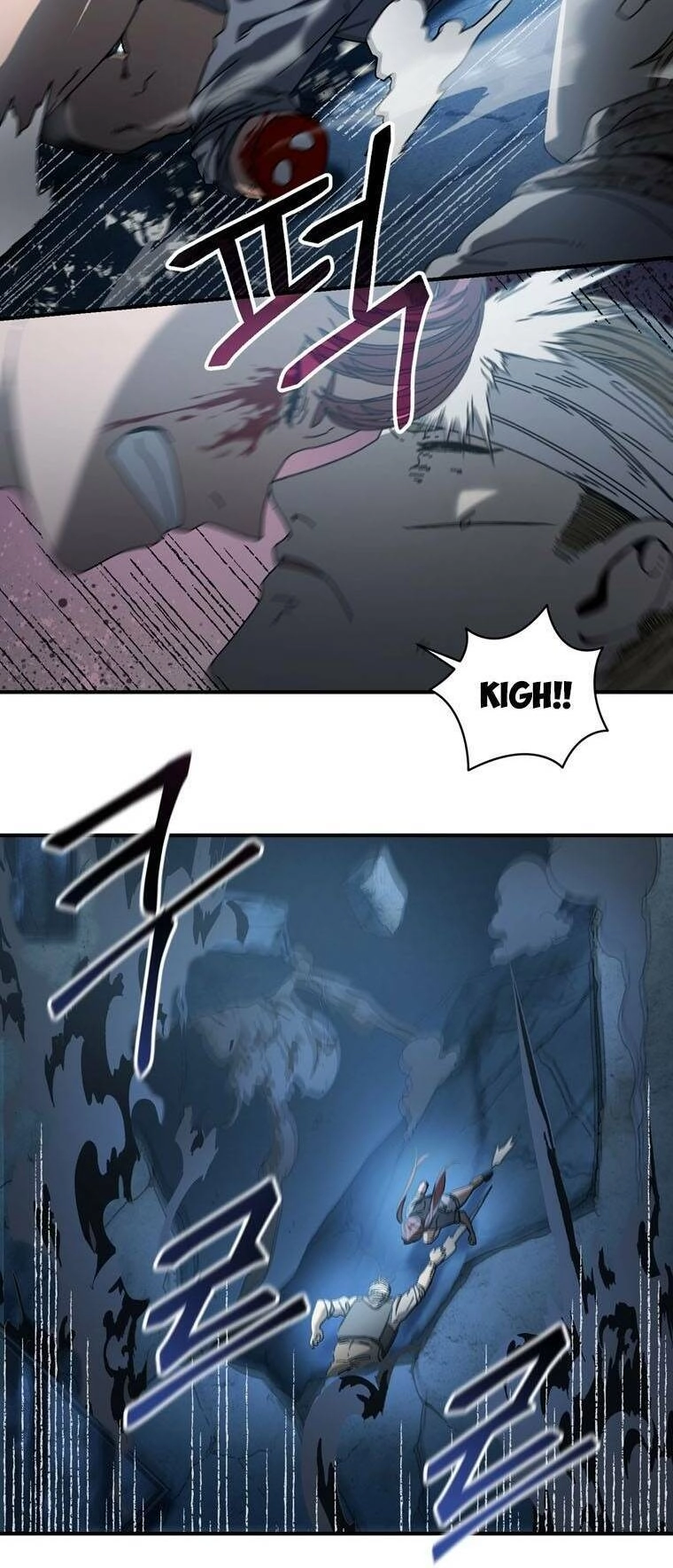 Địa Ngục Hận Thù Chapter 29 - 24