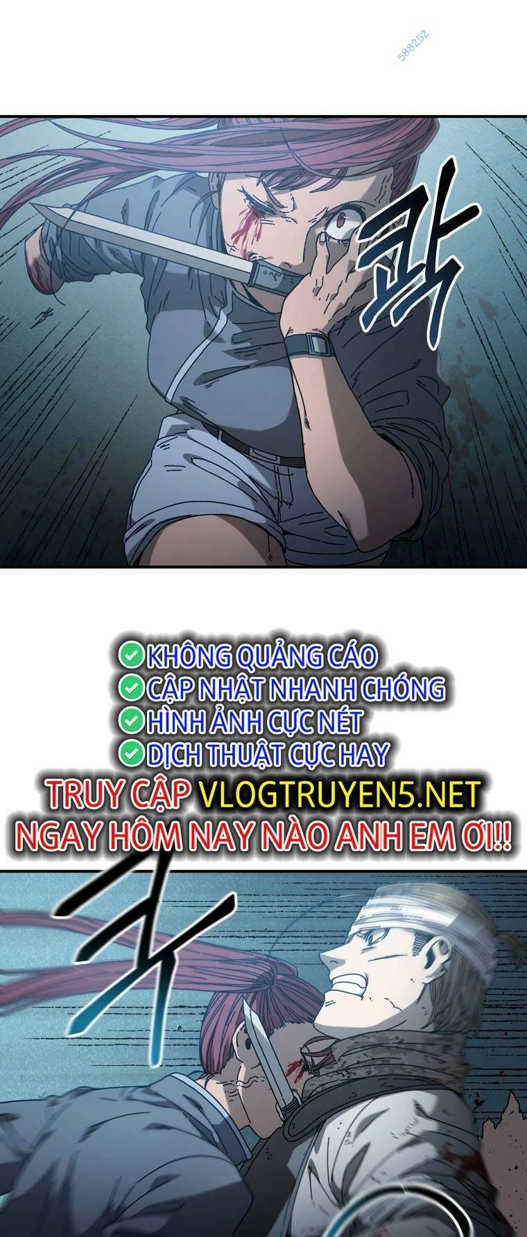 Địa Ngục Hận Thù Chapter 29 - 25