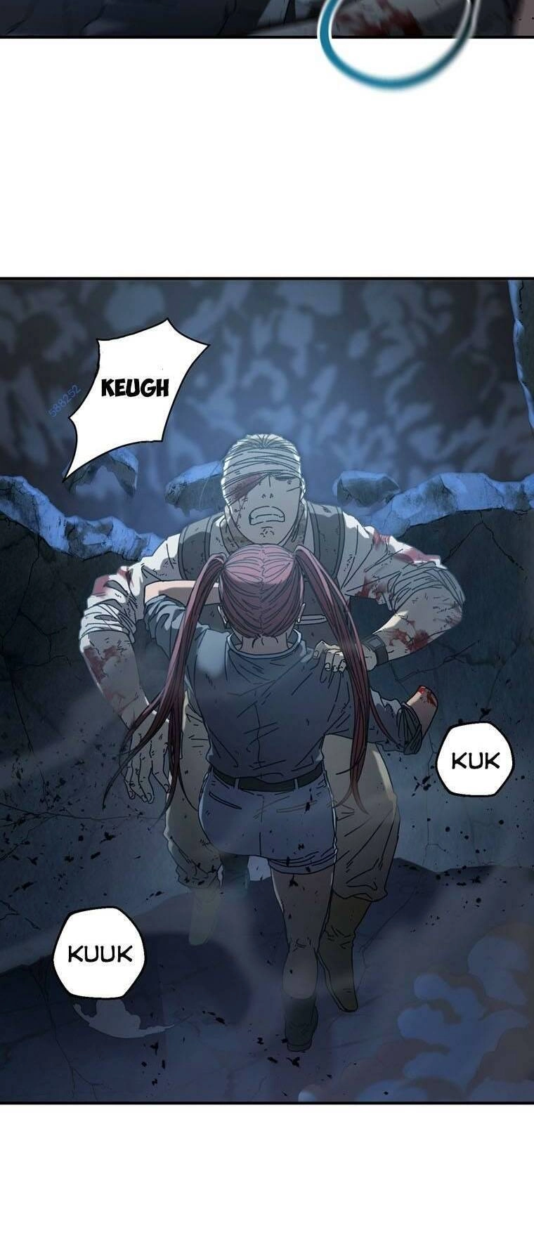 Địa Ngục Hận Thù Chapter 29 - 26