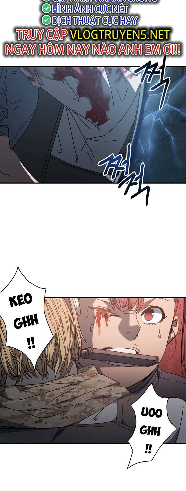 Địa Ngục Hận Thù Chapter 29 - 28