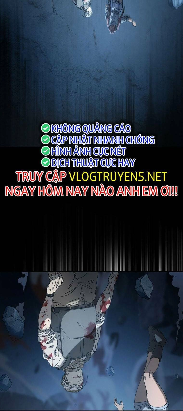 Địa Ngục Hận Thù Chapter 29 - 31