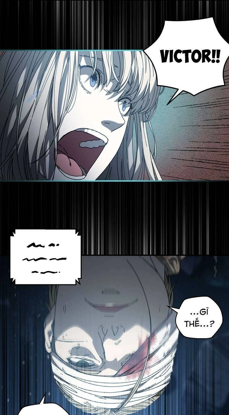 Địa Ngục Hận Thù Chapter 29 - 32